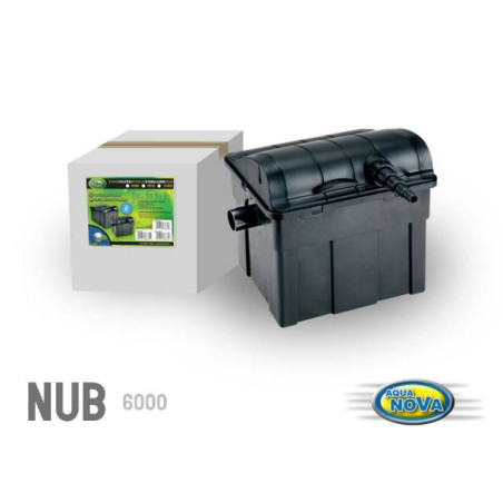 Aqua Nova NUB-6000