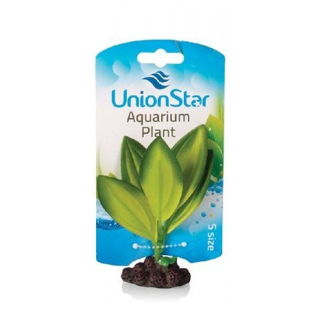Akvarijní rostlina textil SP2 10 cm