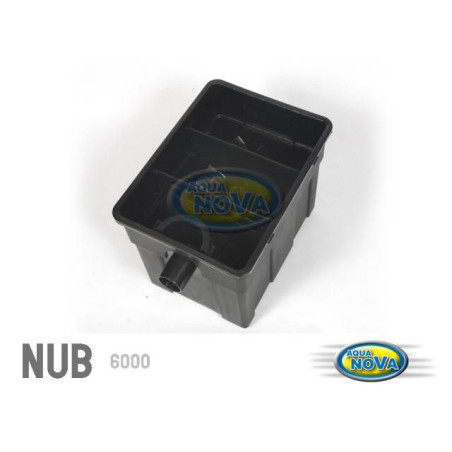 Aqua Nova filtr NUB-6000