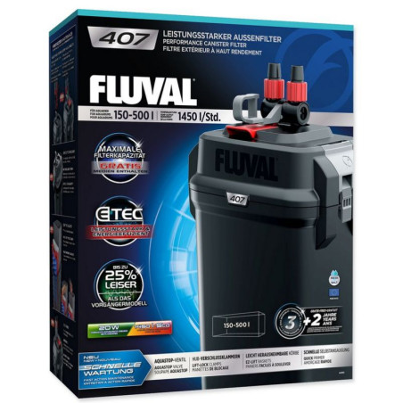 Filtr FLUVAL 407