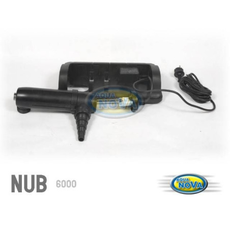 Filtr Aqua Nova NUB-6000