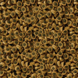 SERA Reptil Herbivor Nature 1000 ml