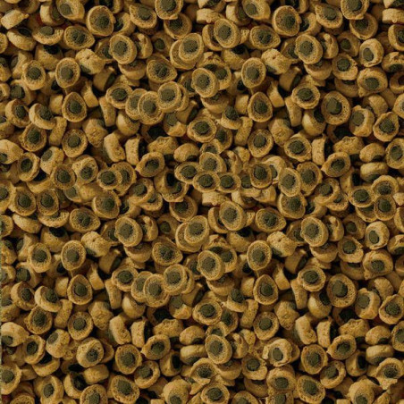 SERA Reptil Herbivor Nature 1000 ml