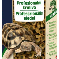 SERA Reptil Herbivor Nature 1000 ml