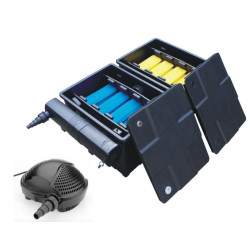 Filtrační set OMEGA 2 Pondomax 8000