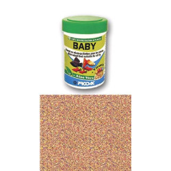 Krmivo pro potěr PRODAC Baby 50 ml