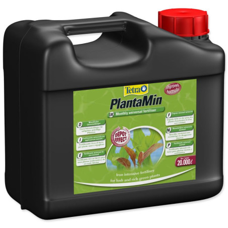Tetra PlantaMin 5l