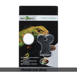 ReptiZoo Membrána pro mlhovač FMM01