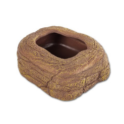 ReptiZoo Miska pro plazy na živou potravu