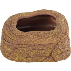 ReptiZoo Miska pro plazy na živou potravu