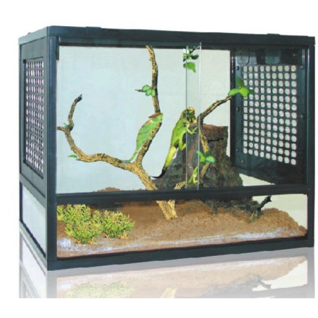 Terárium Resun PT-400