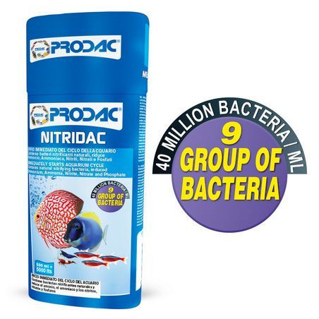 Prodac Nitridac 250 ml