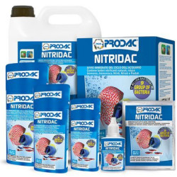 Prodac Nitridac 250 ml