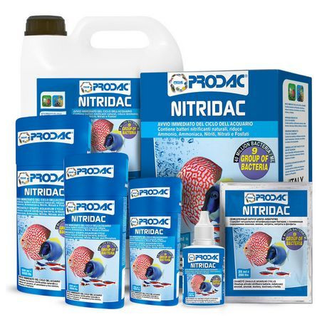Prodac Nitridac 250 ml