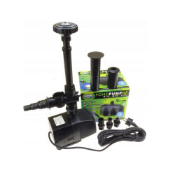 Čerpadlo AQUA NOVA NP-3000