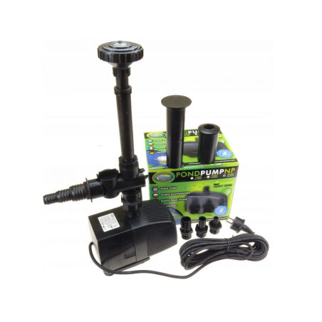 Čerpadlo AQUA NOVA NP-3000