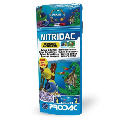 Prodac Nitridac 250 ml
