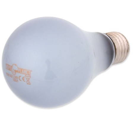 Žárovka REPTI PLANET Daylight Neodymium 100 W