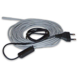 Terrahot topný kabel 80 W