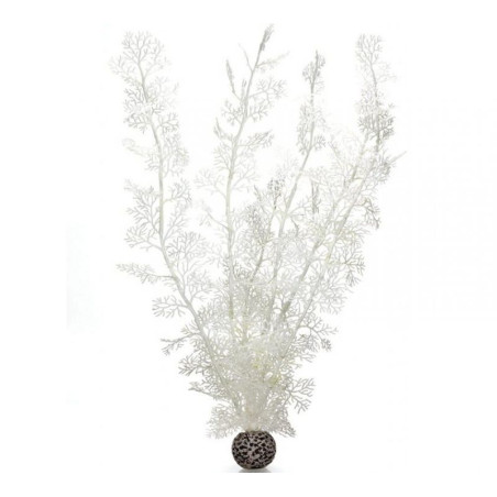 BiOrb bílá mořská rostlina střední