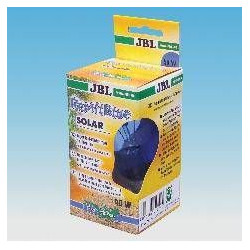 Žárovka JBL ReptilBLUE Solar 60 W