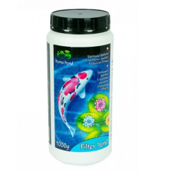 Filter Pond 1000 g