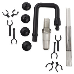 Sada k sání TETRA EX 400, 600, 700