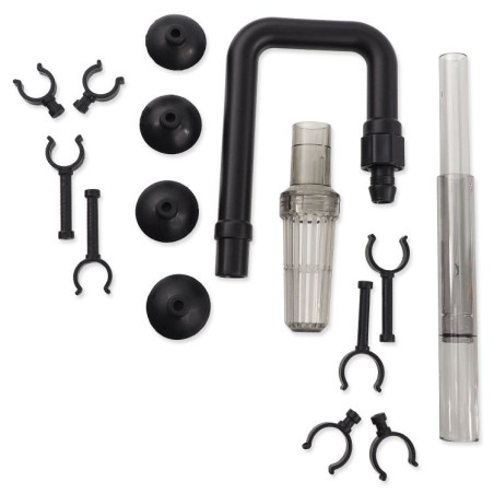 Sada k sání TETRA EX 400, 600, 700