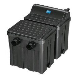 Hailea G16000 pond filtr s UV