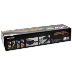Osvětlení REPTI PLANET Compact Hood 46 cm