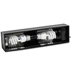 Osvětlení REPTI PLANET Compact Hood 46 cm