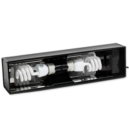 Osvětlení REPTI PLANET Compact Hood 46 cm