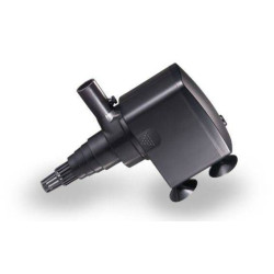 Čerpací hlava AQUA NOVA NPH-1300