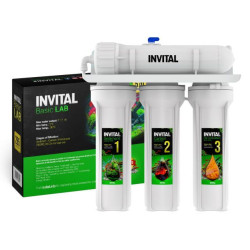 RO BASIC LAB reverzní osmóza