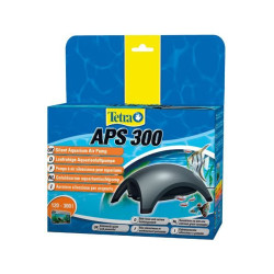 Kompresor Tetra APS 300 černý