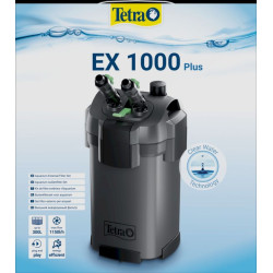 Filtr TETRA EX 1000 Plus