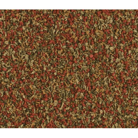 TetraMin Granules 10l