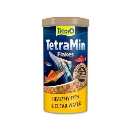 TetraMin 1l