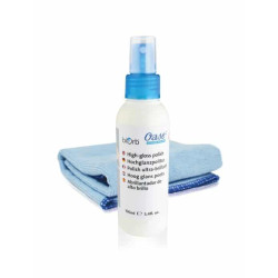 Leštidlo s hadříkem biOrb