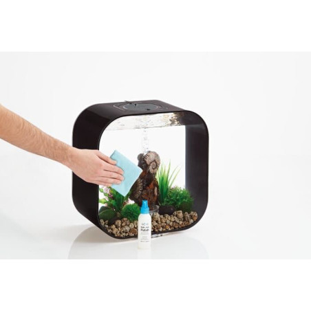 Leštidlo s hadříkem biOrb