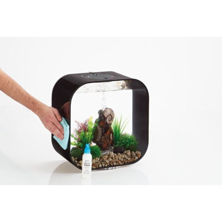 Leštidlo s hadříkem biOrb