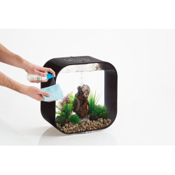 Leštidlo s hadříkem biOrb