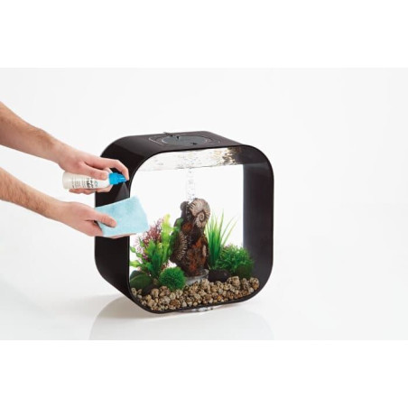 Leštidlo s hadříkem biOrb