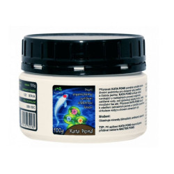 Kata Pond 100 g