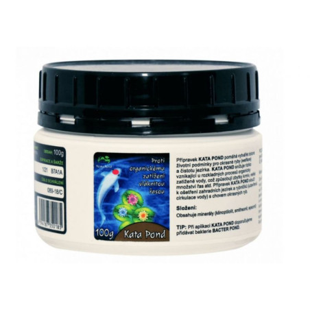 Kata Pond 100 g