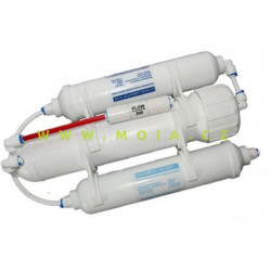 Reverzní osmoza HOBBY 190 l/den
