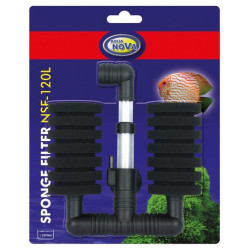 Aqua Nova filtr NSF-120L