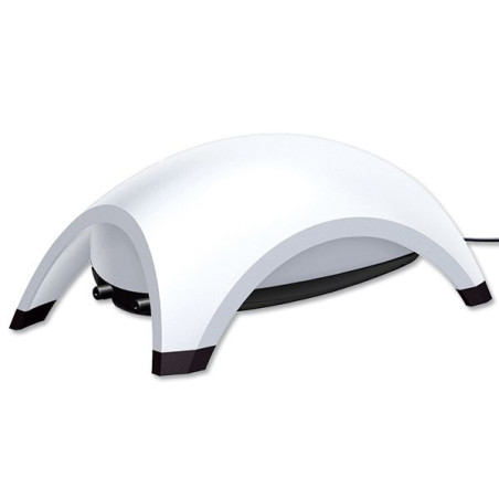 Kompresor Tetra APS 400 bílý