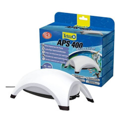 Kompresor Tetra APS 400 bílý