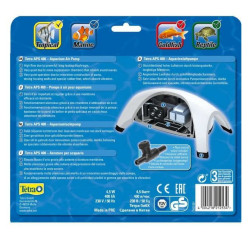 Kompresor Tetra APS 400 bílý